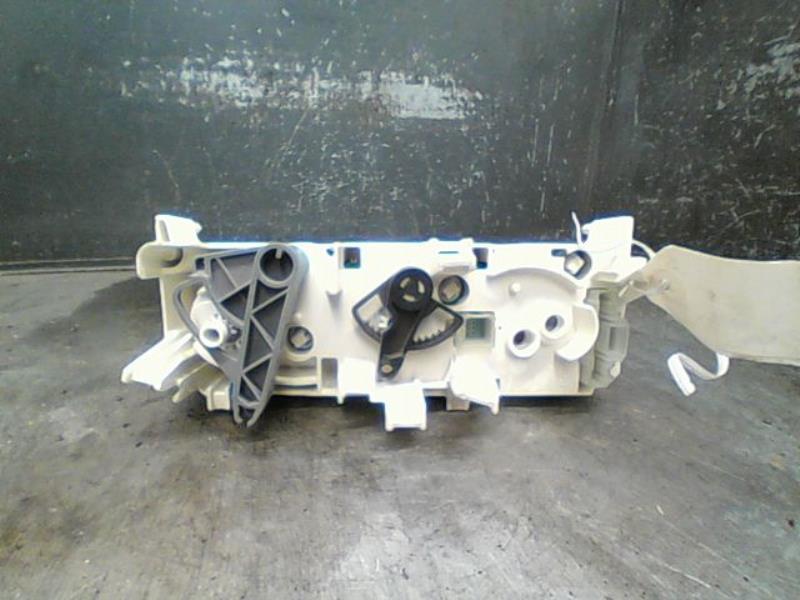 Commande chauffage CITROEN BERLINGO Diesel - 1