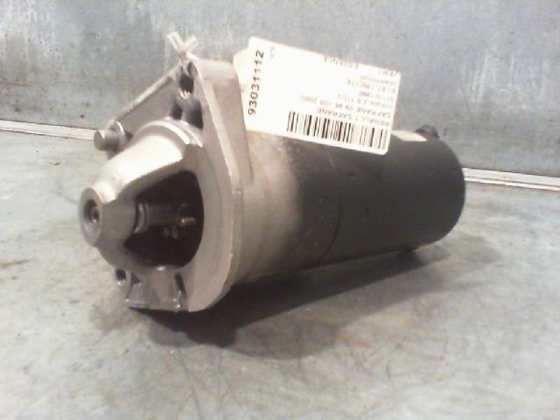Commande regulateur vitesse RENAULT SAFRANE Essence - 1