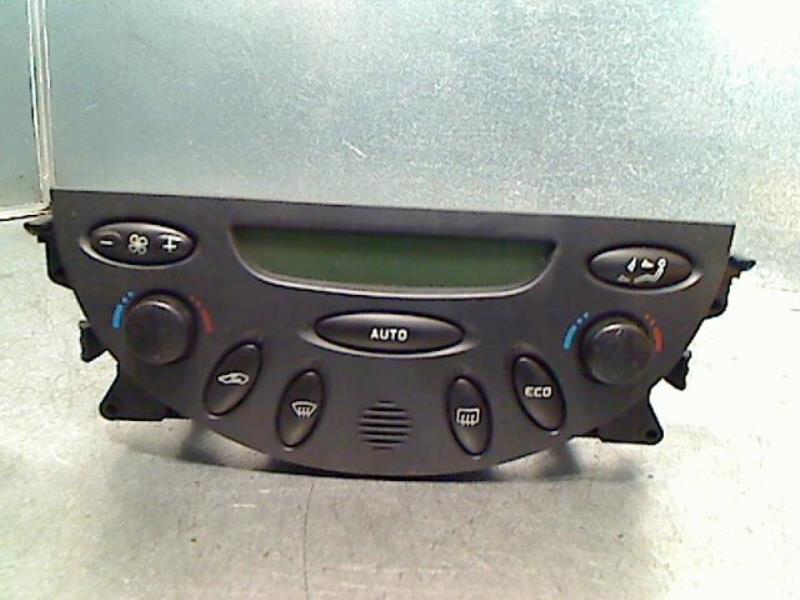 Commande chauffage CITROEN C5 Diesel - 1