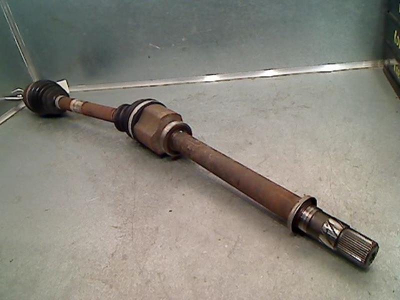 Cardan droit (transmission) RENAULT MEGANE Diesel - 1