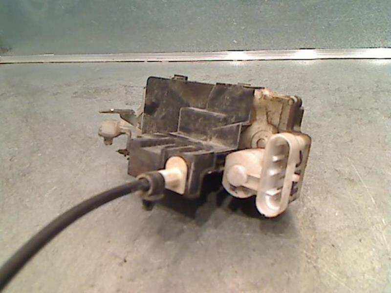 Serrure avant gauche CITROEN JUMPER Diesel - 1