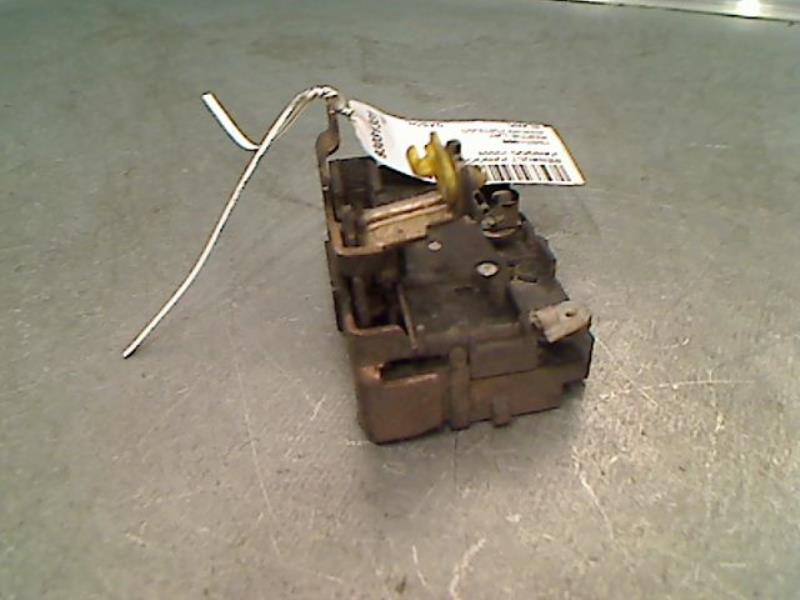 Serrure avant droit RENAULT KANGOO Diesel - 1