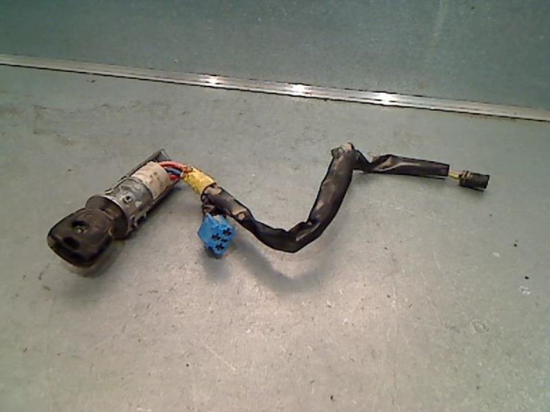 Antivol de direction PEUGEOT 206 Diesel - 1