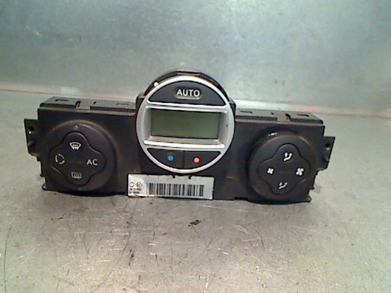 Commande chauffage RENAULT MEGANE Diesel - 1