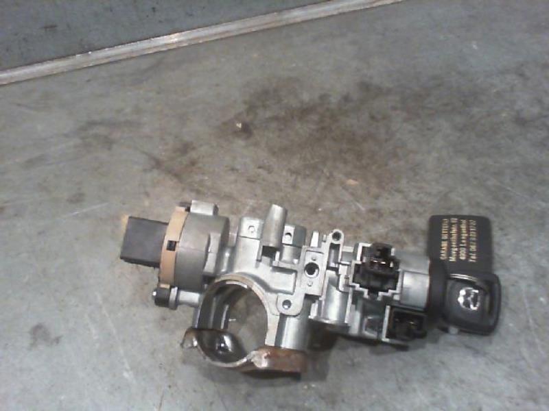 Photo de la pièce