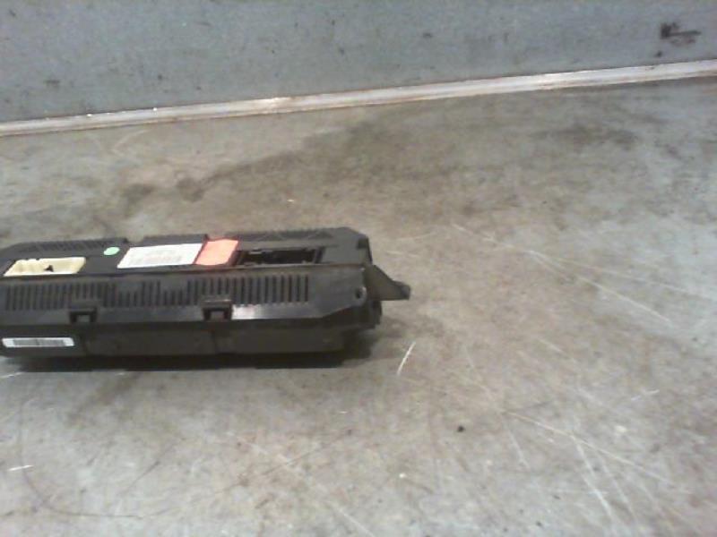 Commande chauffage FORD FOCUS Diesel - 1