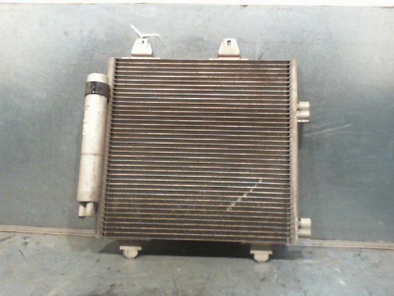 Condenseur de clim PEUGEOT 107 Diesel - 1