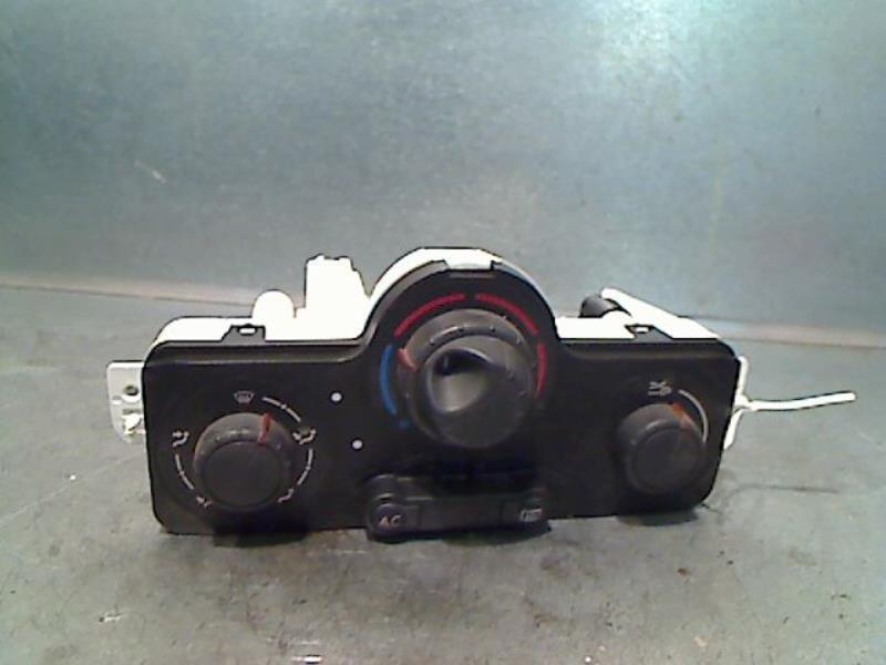 Commande chauffage RENAULT CLIO Diesel - 1