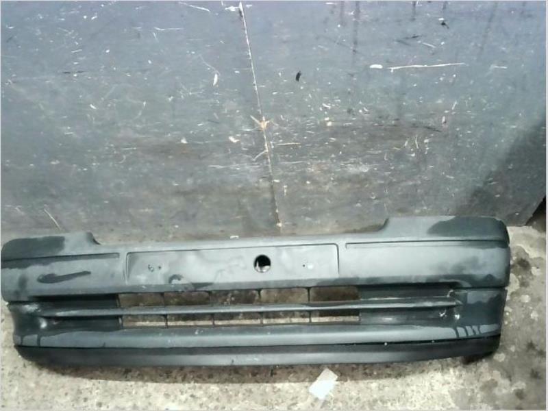 Pare choc avant RENAULT CLIO Essence - 1