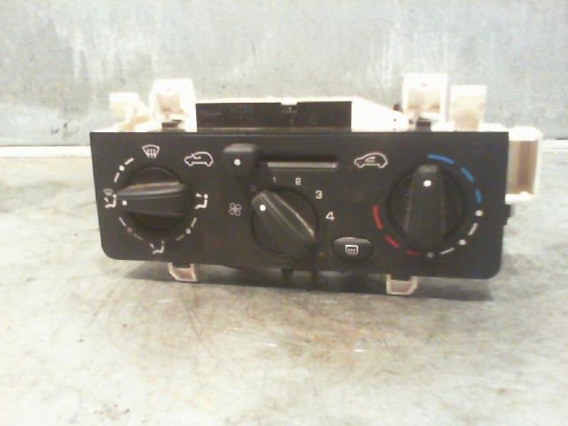 Commande chauffage CITROEN C3 Essence - 1