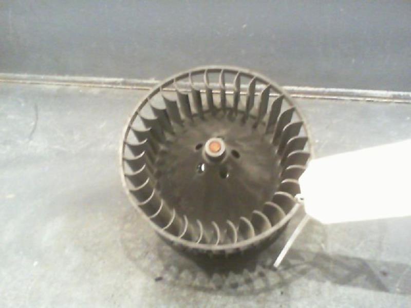 Ventilateur chauffage RENAULT ESPACE Diesel - 1