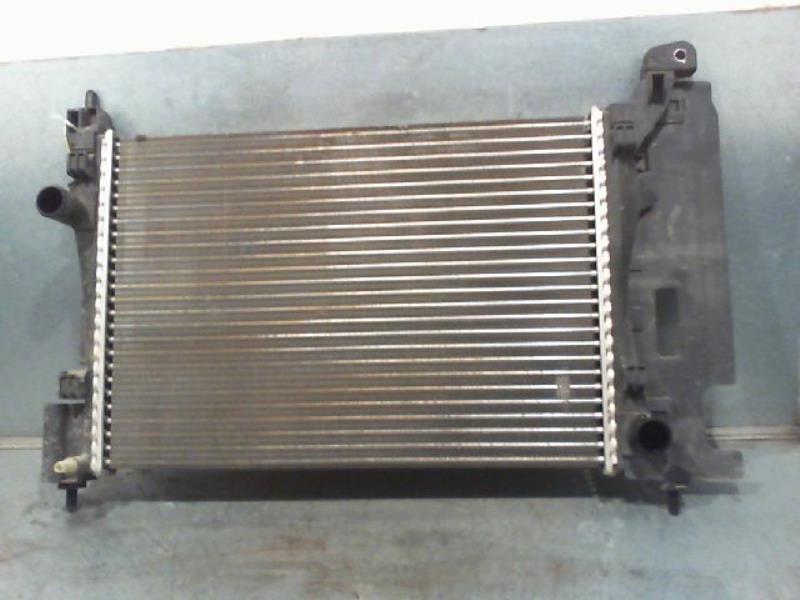 Radiateur eau FIAT PUNTO Essence - 1