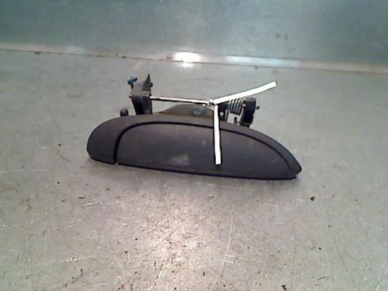 Poignee interieur avant droit RENAULT CLIO Diesel - 1
