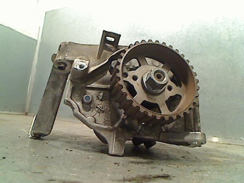 Pompe haute pression PEUGEOT 207 Diesel - 1