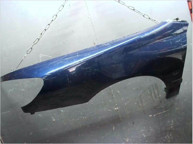 Aile avant gauche PEUGEOT 607 Diesel - 1