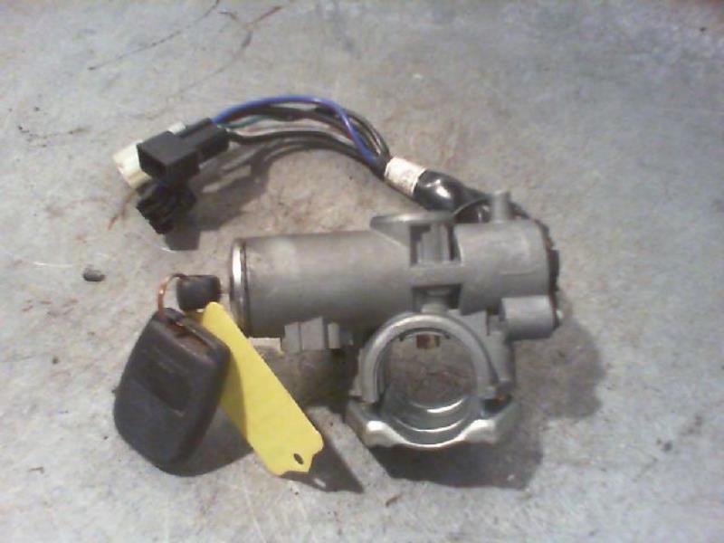 Antivol de direction KIA SPORTAGE Diesel - 1