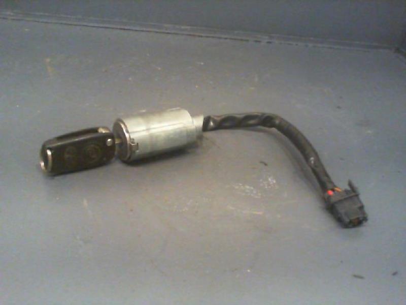Antivol de direction ALFA ROMEO 166 Diesel - 1
