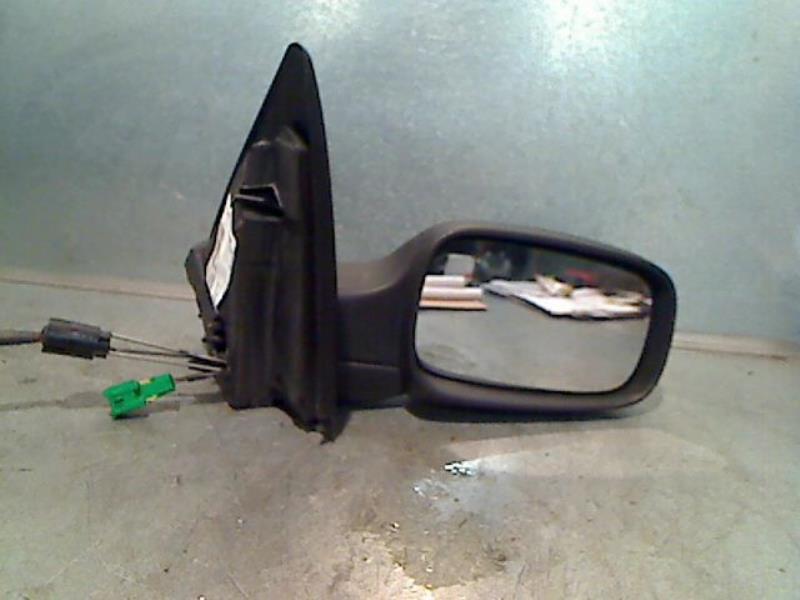 Retroviseur droit RENAULT MEGANE Diesel - 1