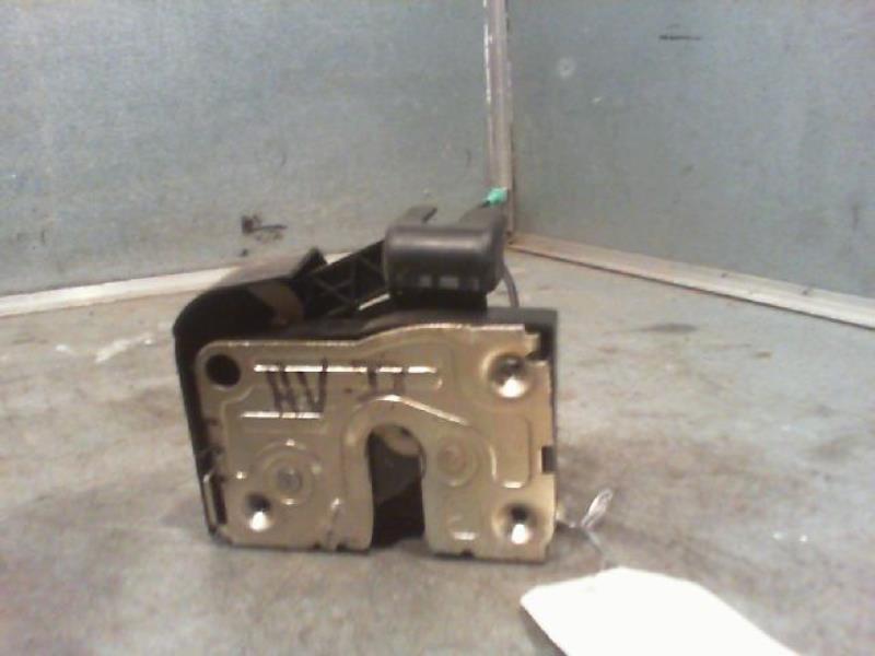 Serrure avant droit RENAULT MEGANE Essence - 1