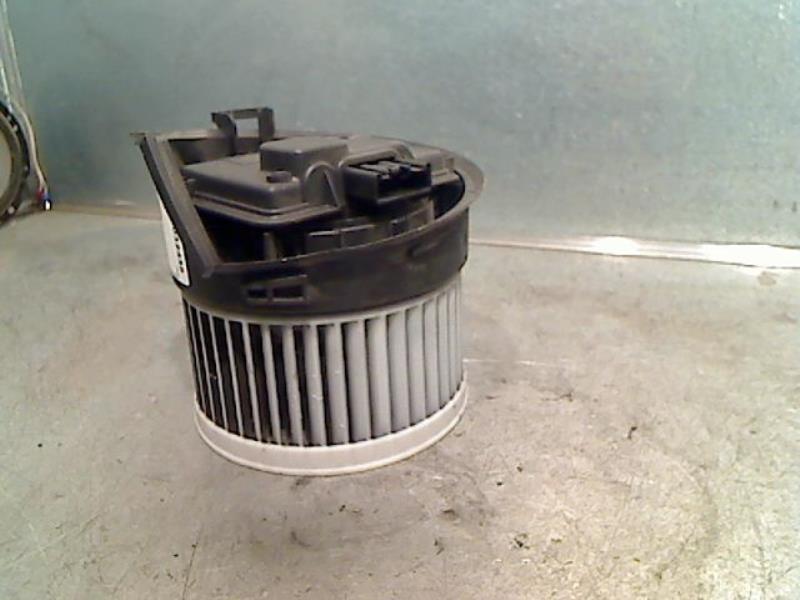 Ventilateur chauffage PEUGEOT 407 Diesel - 1