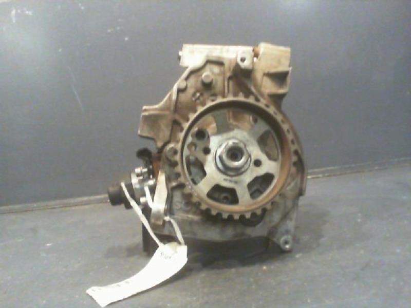 Pompe haute pression PEUGEOT 207 Diesel - 1