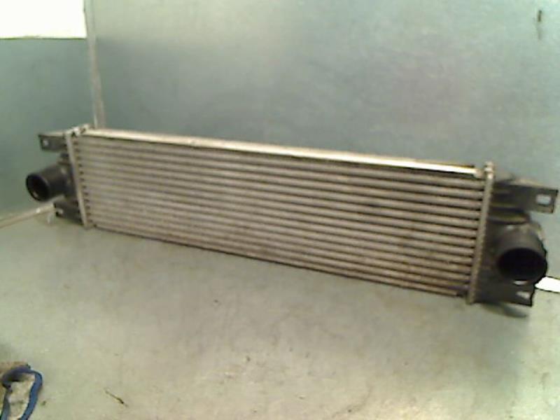 Echangeur air (Intercooler) RENAULT MASTER Diesel - 1