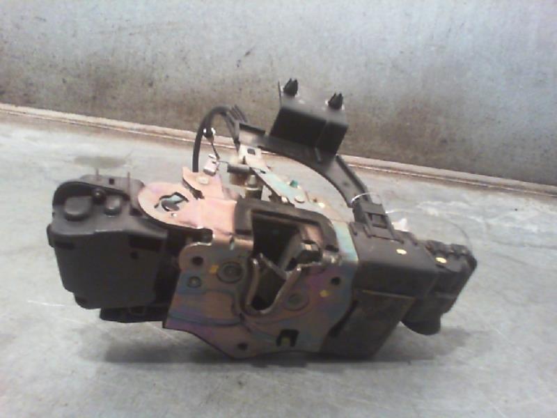 Serrure avant droit FIAT STILO Essence - 1