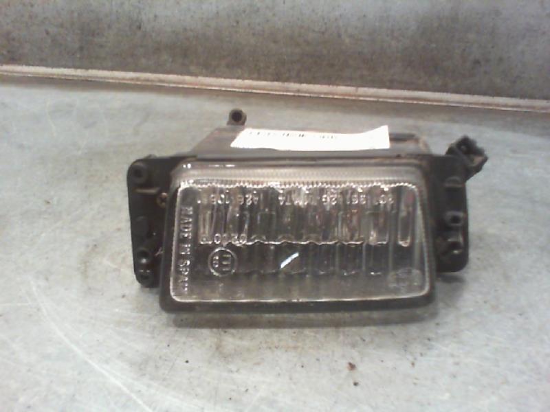 Anti brouillard droit (feux) SEAT IBIZA Essence - 1