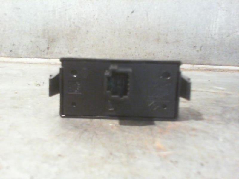Bouton de warning RENAULT SCENIC Diesel - 1
