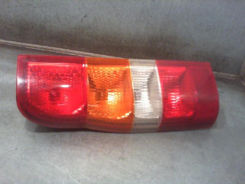 Feu arriere principal gauche (feux) FORD TRANSIT Diesel - 1