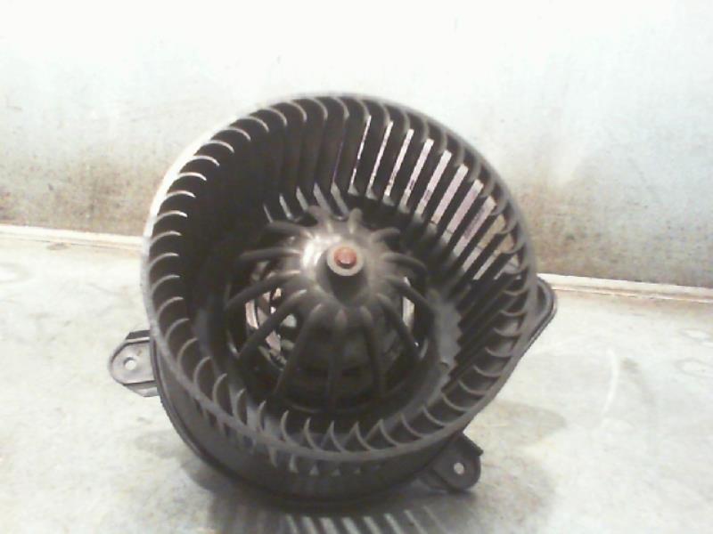 Ventilateur chauffage PEUGEOT 607 Diesel - 1