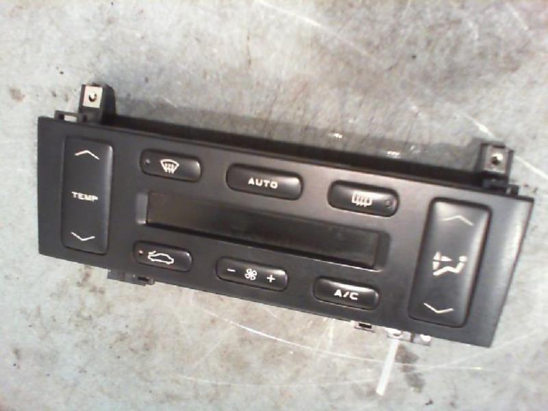Commande chauffage PEUGEOT 406 Essence - 1
