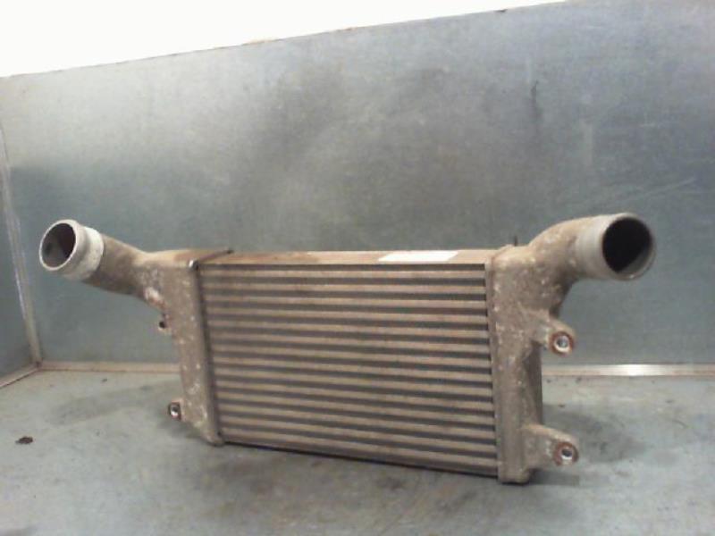 Echangeur air (Intercooler) MITSUBISHI CANTER Diesel - 1
