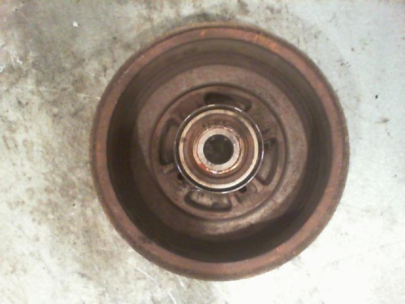 Photo de la pièce
