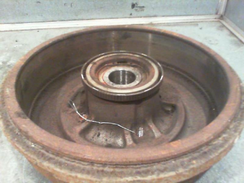 Photo de la pièce