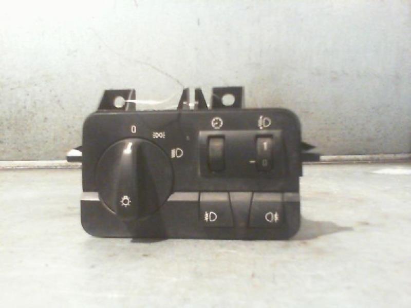 Commande de phare BMW SERIE 3 Essence - 1