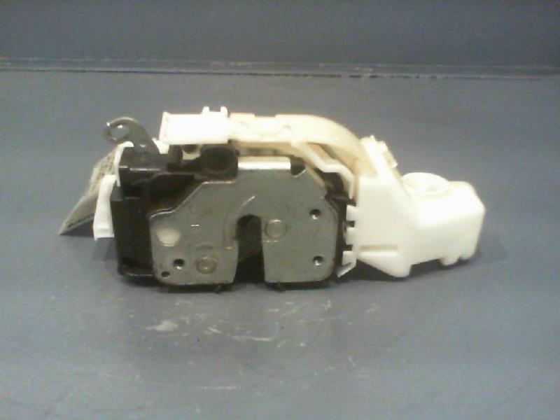Serrure avant gauche ALFA ROMEO 159 Diesel - 1