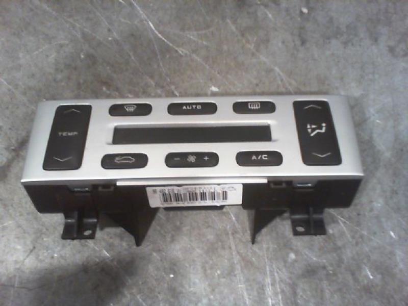 Commande chauffage PEUGEOT 406 Essence - 1