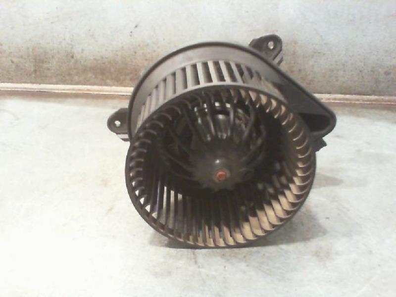 Ventilateur chauffage PEUGEOT 406 Diesel - 1