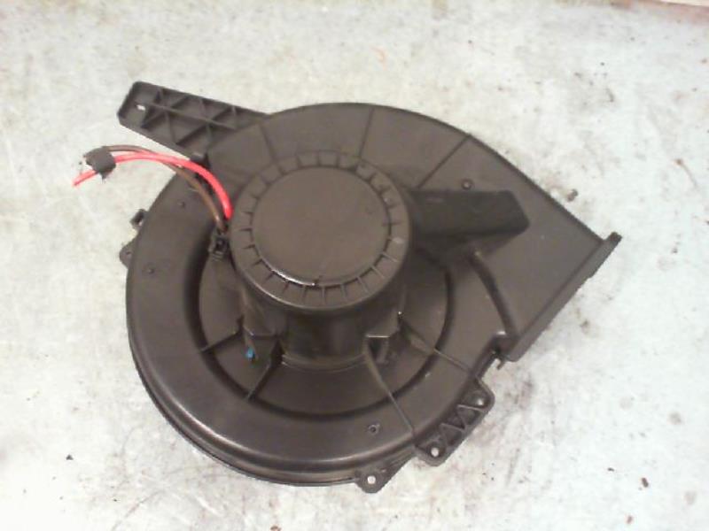 Ventilateur chauffage VOLKSWAGEN FOX Essence - 1