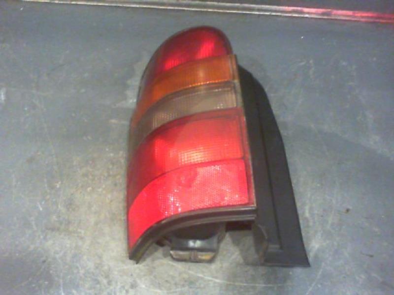 Feu arriere principal gauche (feux) RENAULT ESPACE Diesel - 1