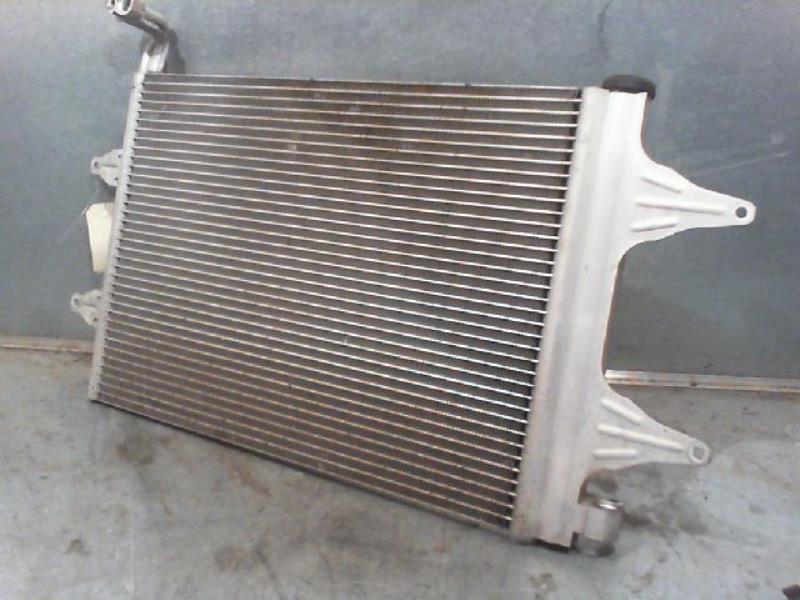 Condenseur de clim SEAT IBIZA Diesel - 1