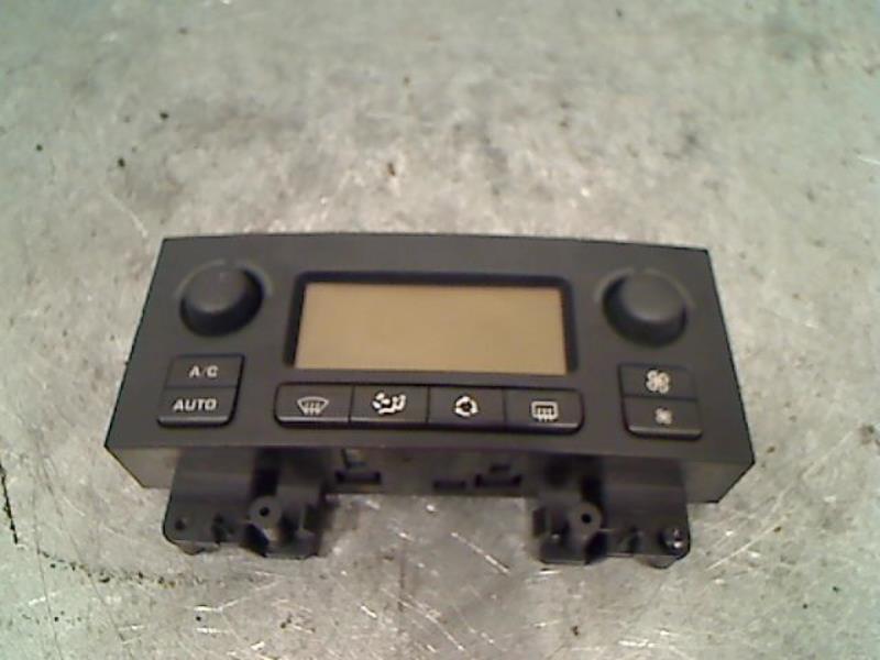 Commande chauffage CITROEN C4 Diesel - 1