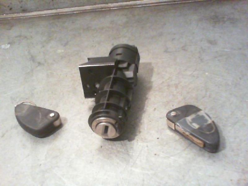Antivol de direction ALFA ROMEO 156 Diesel - 1