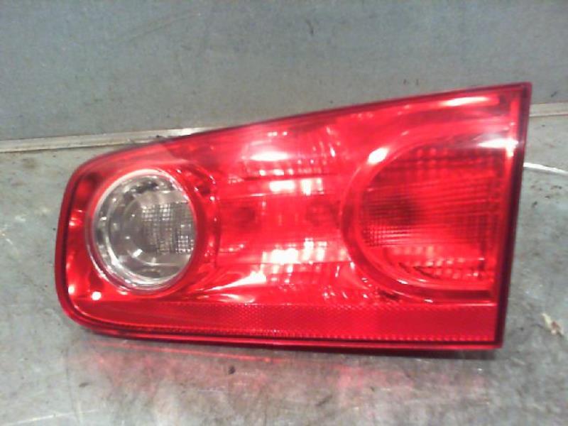 Feu arriere secondaire gauche (feux) RENAULT LAGUNA Diesel - 1