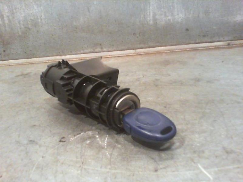 Antivol de direction FIAT BRAVO Diesel - 1