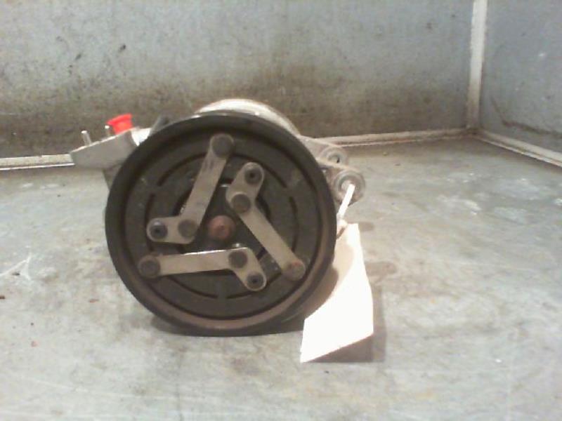 Compresseur clim HYUNDAI GETZ Essence - 1