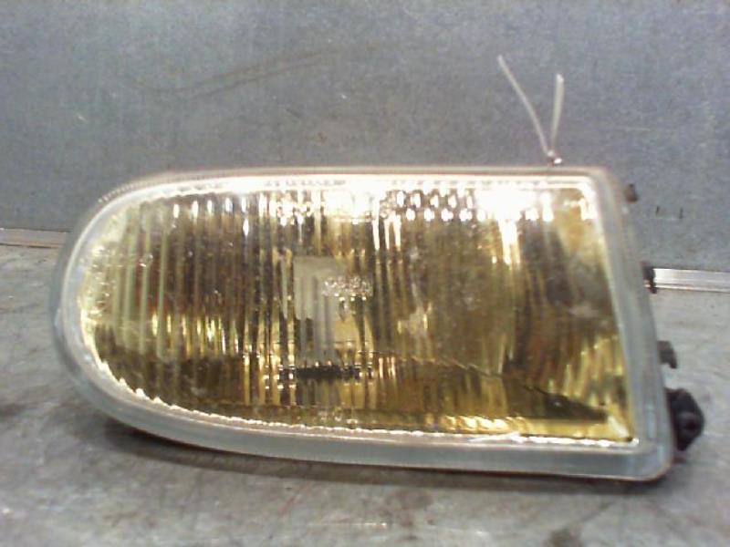 Anti brouillard gauche (feux) RENAULT R19 Essence - 1