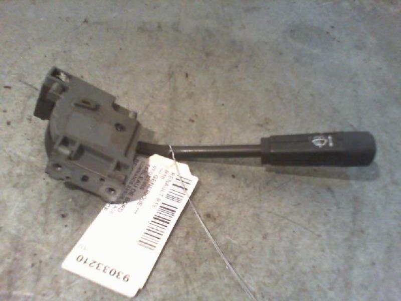 Commodo d'essuie glaces RENAULT R18 Essence - 1