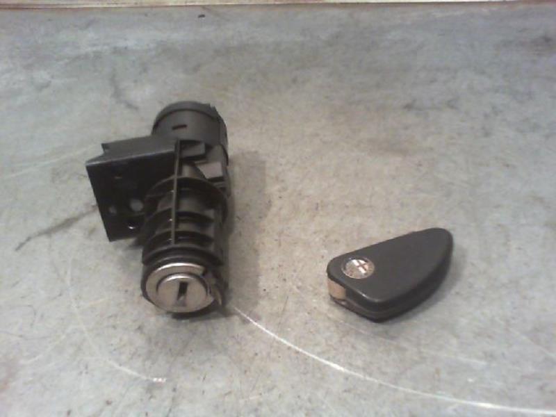Antivol de direction ALFA ROMEO 147 Essence - 1